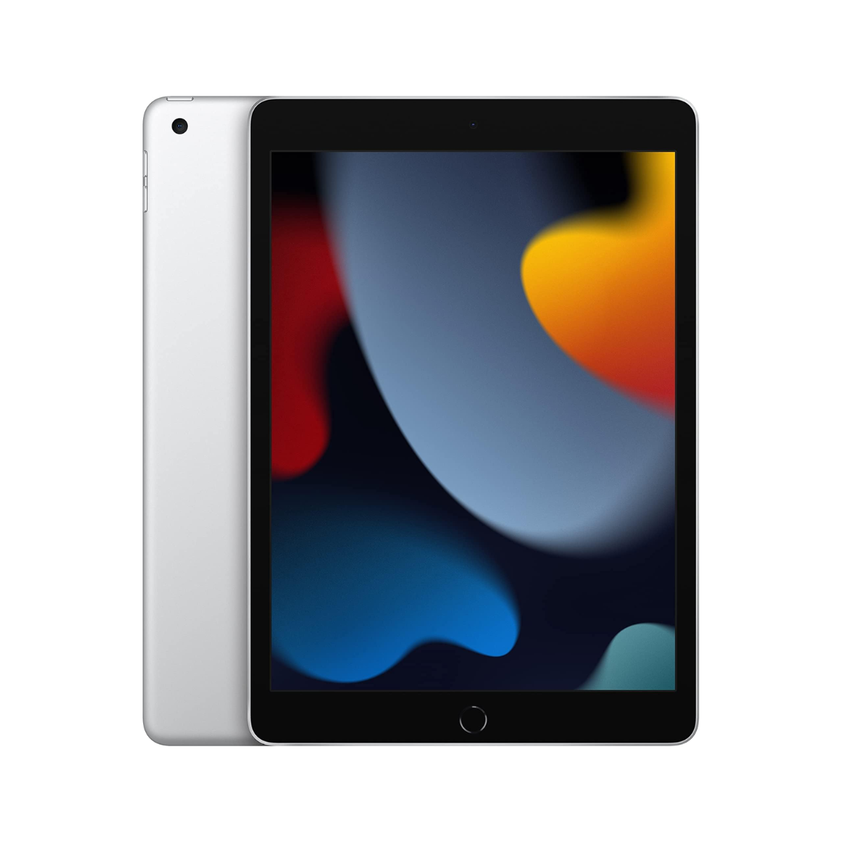 Apple iPad 9na Gen 10.2" (2021) 64GB Plata Reacondicionado