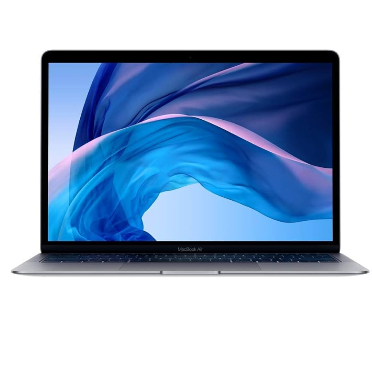 MacBook Air Core i5 1.1 13" 2020 8GB-512GB GRIS ESPACIAL REACONDICIONADO