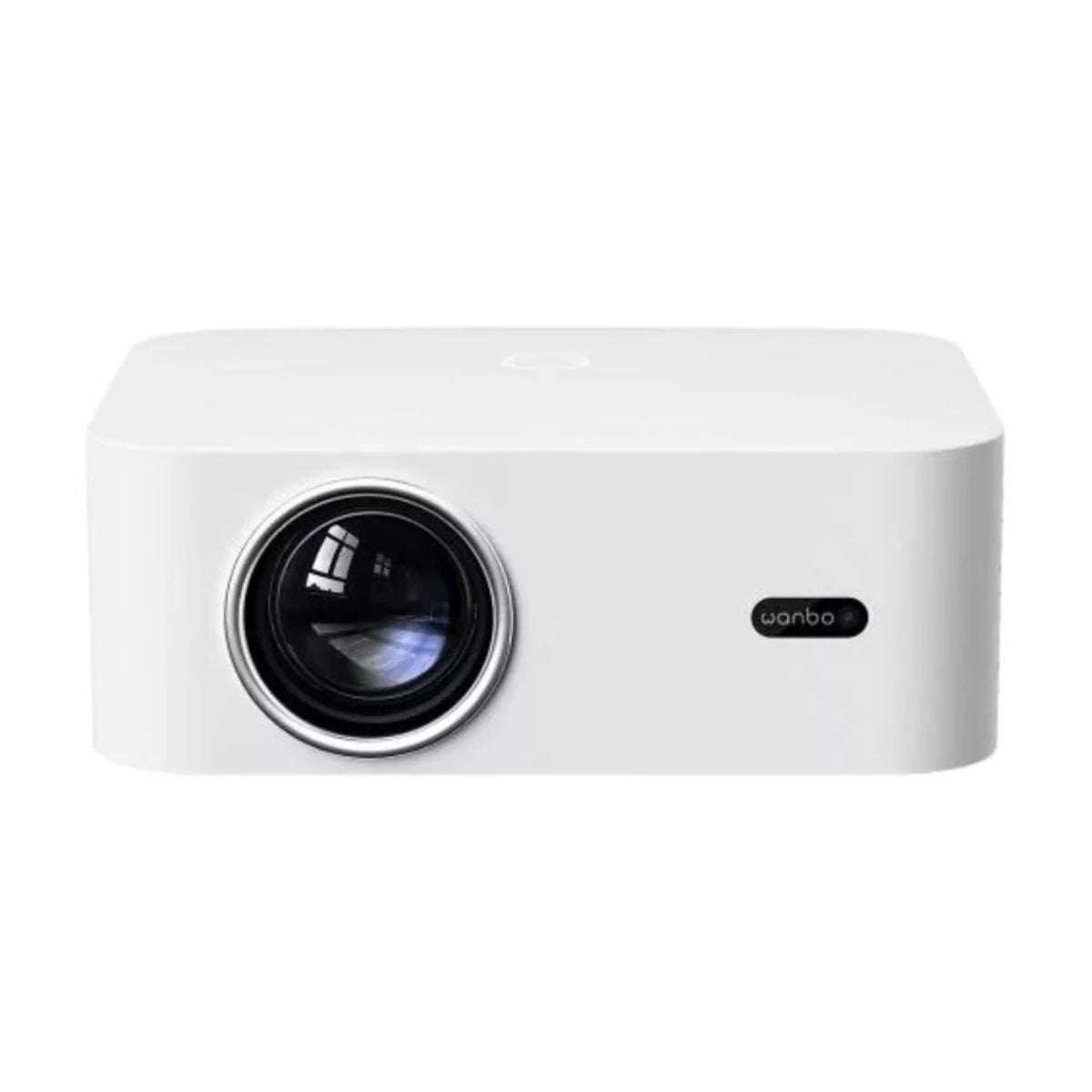 Wanbo X1 1080p Blanco Open Box