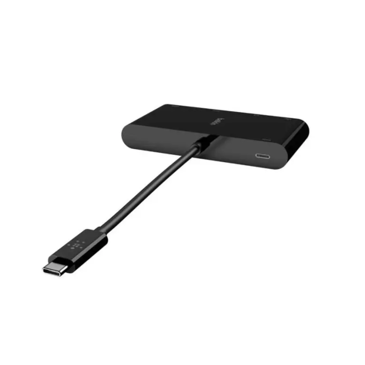 Adaptador USB-C a VGA + carga Belkin Openbox