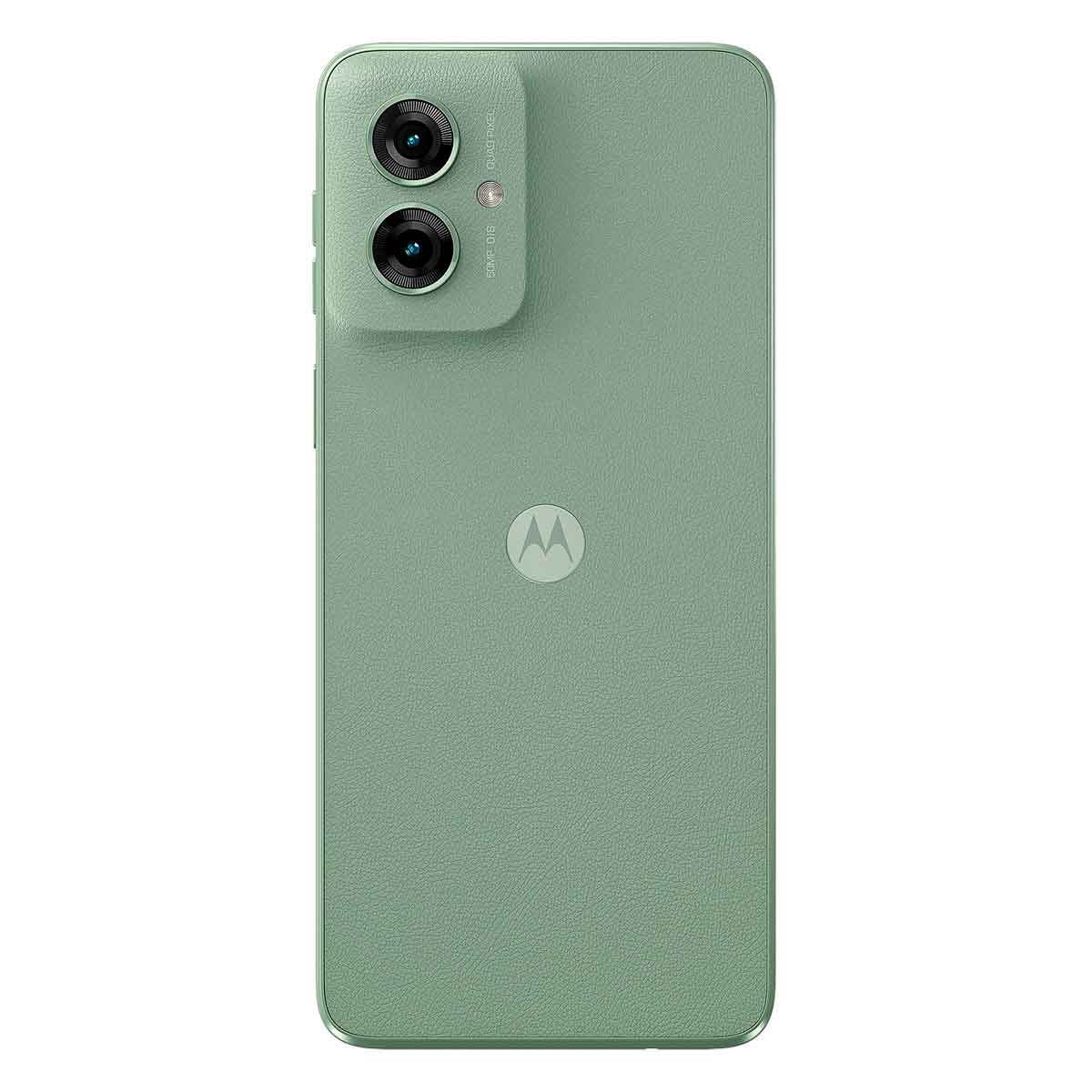 SMARTPHONE MOTOROLA MOTO G55 256GB VERDE REACONDICIONADO