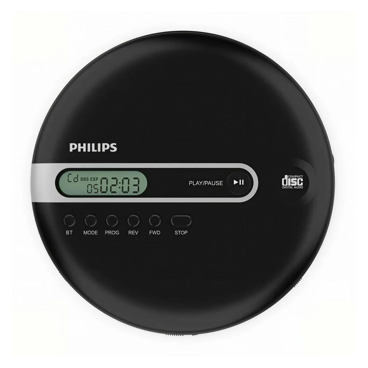 Philips EXP2368 Reproductor de CD MP3 Open Box
