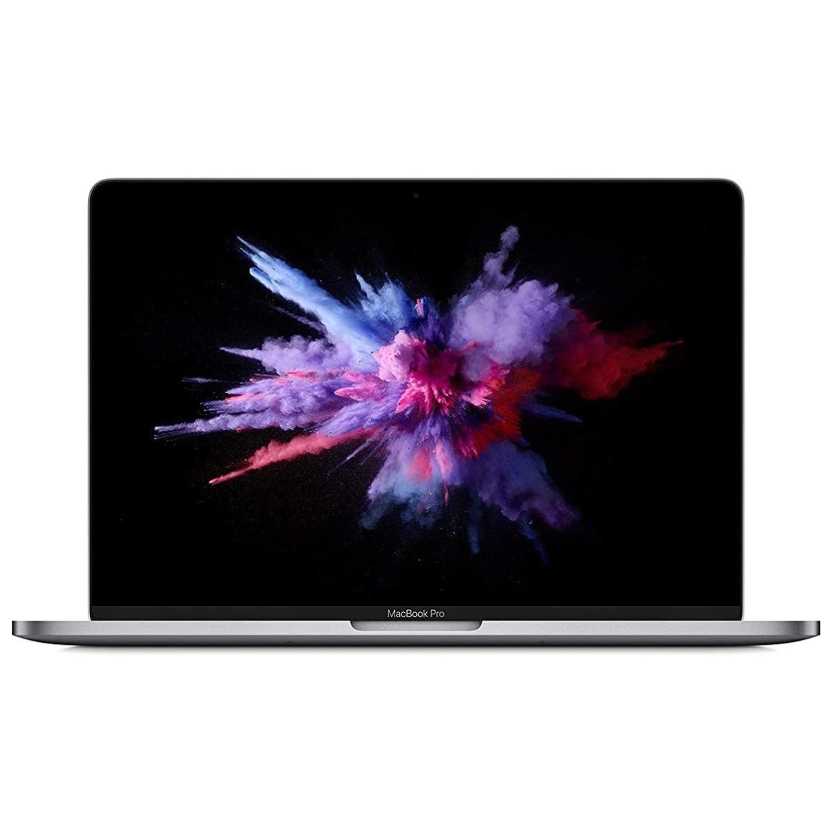 Apple MacBook Pro 13" Core i5 Touch Bar (2019) 8GB RAM 256GB SSD Gris Espacial Reacondicionado - Preventa