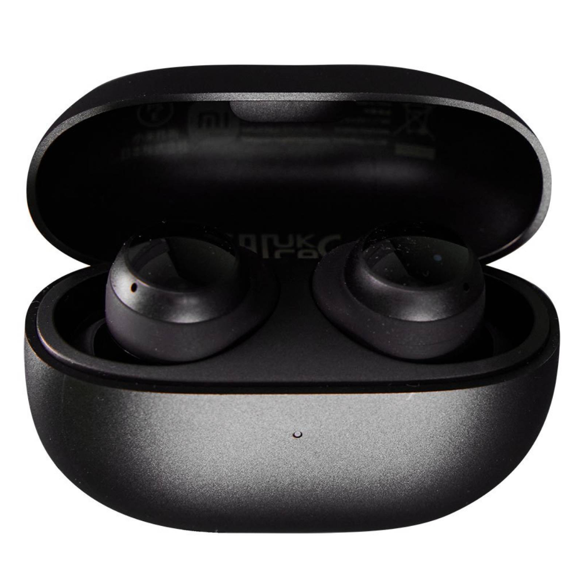 Audífonos Xiaomi Redmi Buds 3 Lite Negro Openbox