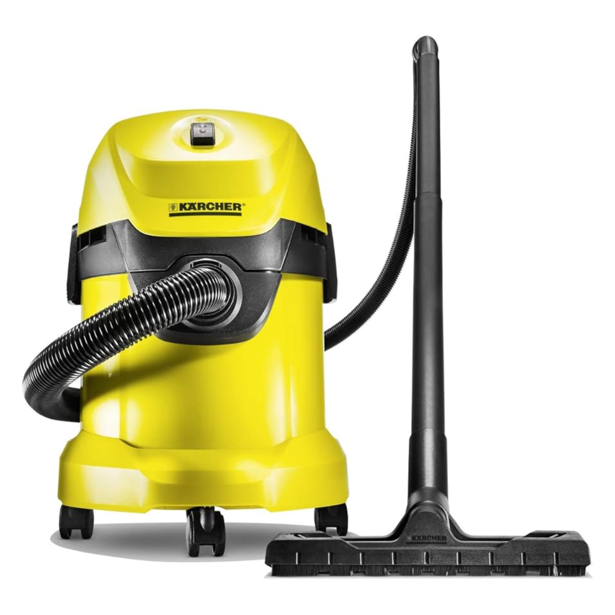 Karcher Aspiradora Polvo y Agua WD3S Openbox