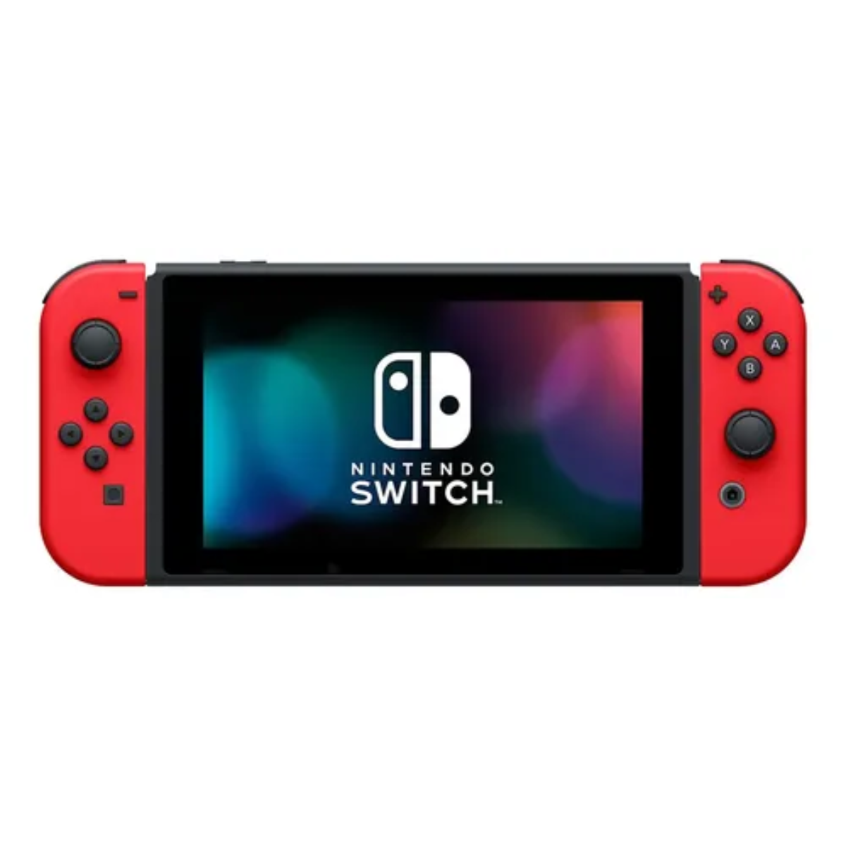Nintendo Switch V1 32GB Rojo Reacondicionado