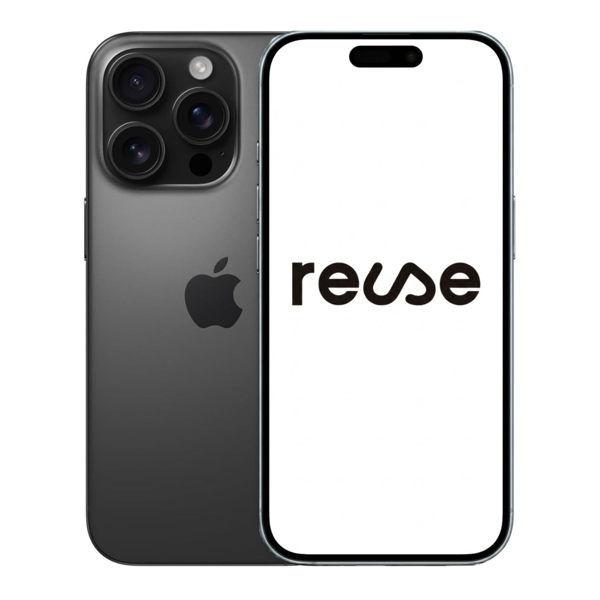 Apple iPhone 16 Pro 128GB Negro Reacondicionado
