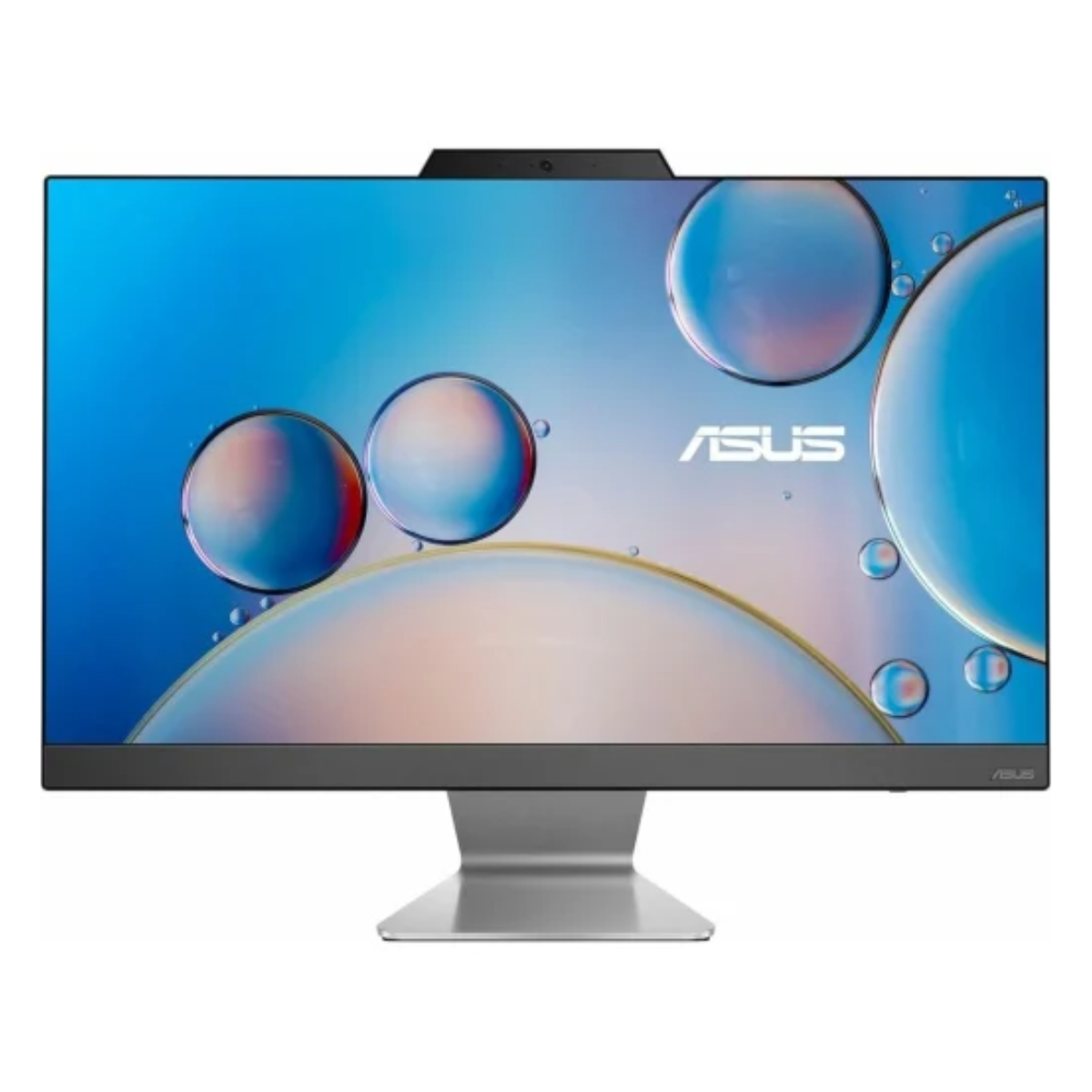 Asus AIO E3402WBAK-BA328X 23.8" Core i5-1235U 1.3 GHz 8GB RAM 512GB SSD 2022 Negro Reacondicionado