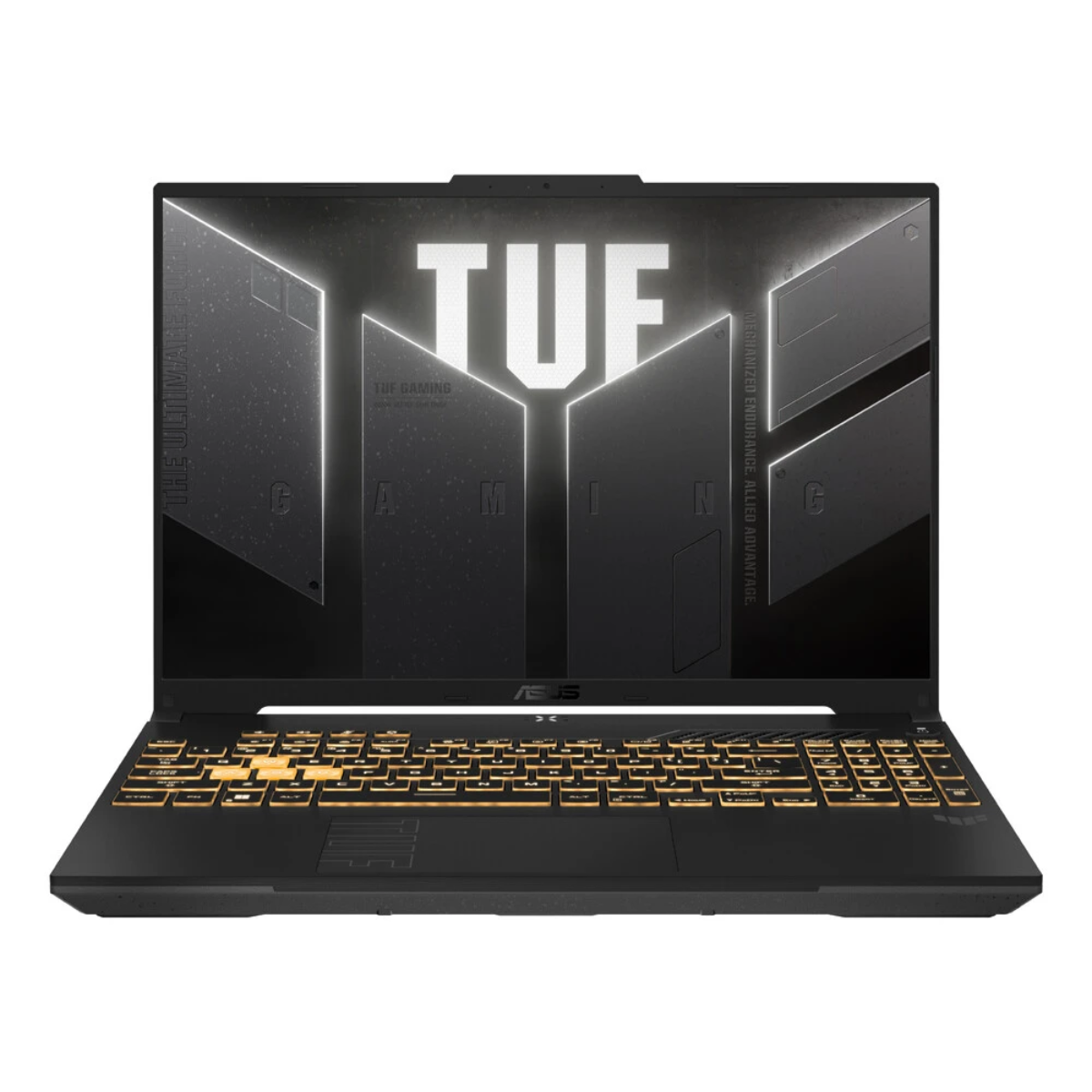 ASUS TUF Gaming F16 FX607V 16" Intel Core 5 210H 16GB RAM 512GB SSD Gris Open Box