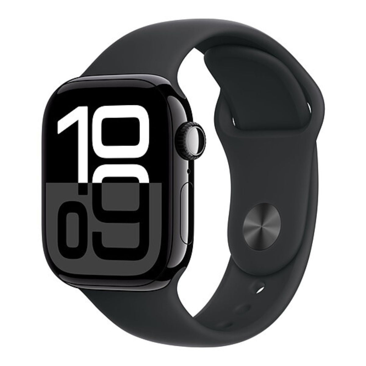Apple Watch Series 10 42mm GPS Negro Reacondicionado