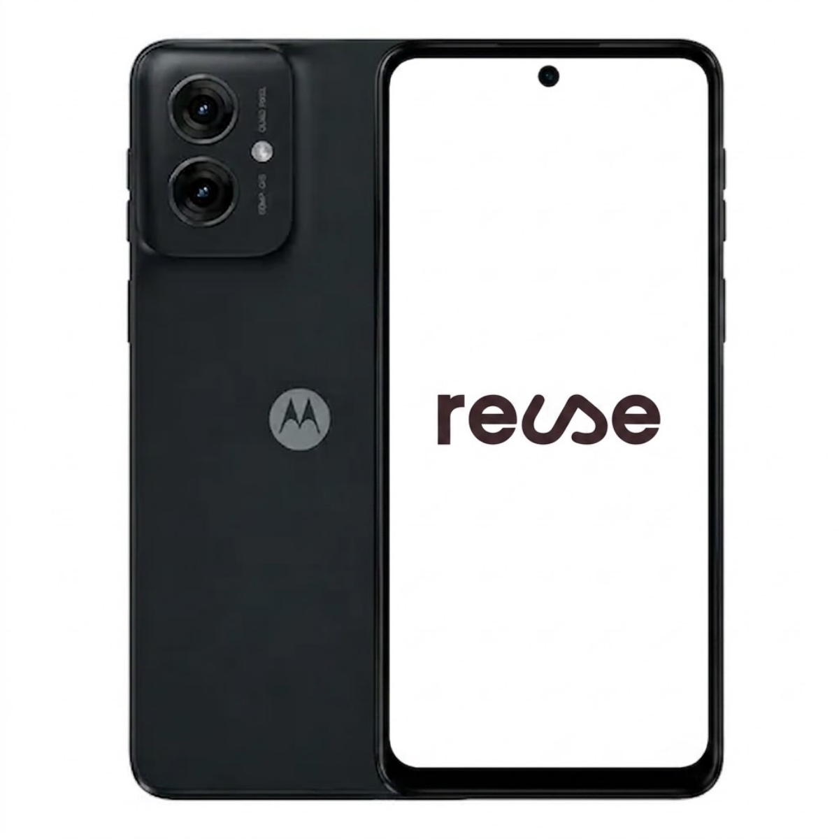 Motorola Moto G54 256GB Negro Reacondicionado