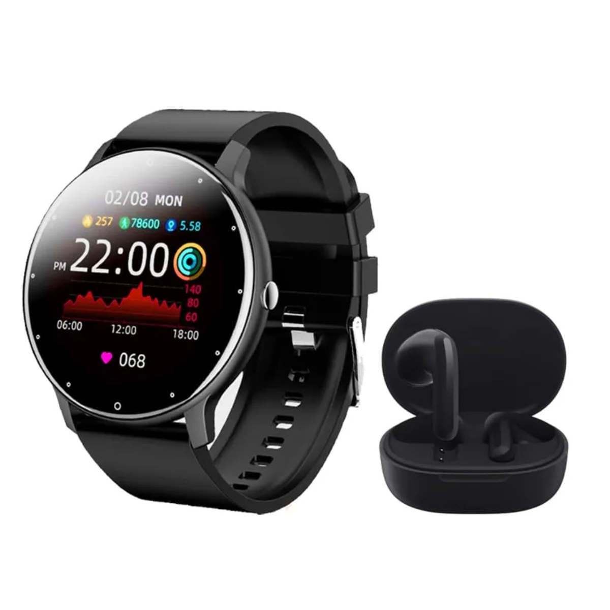 Apple iphone 14 128GB Azul Reacondicionado - Reuse Chile