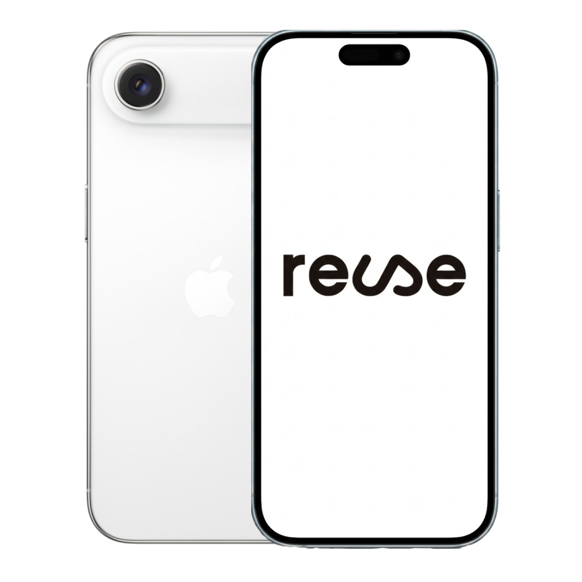 Apple iPhone Air 256GB Blanco Reacondicionado