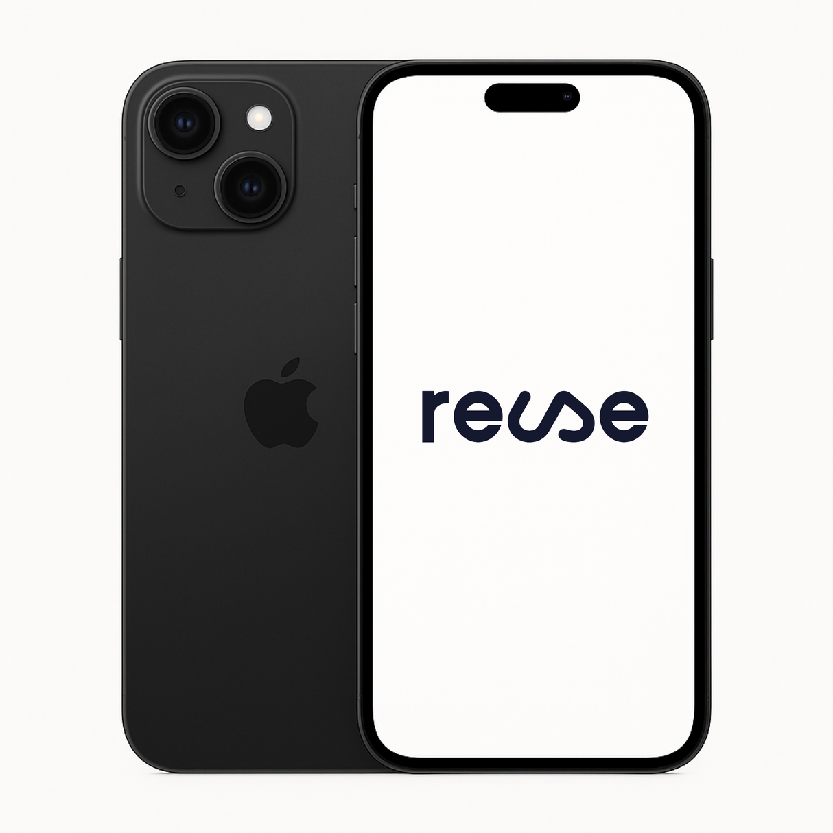 Apple iPhone 15 Plus 256GB Negro Reacondicionado 1