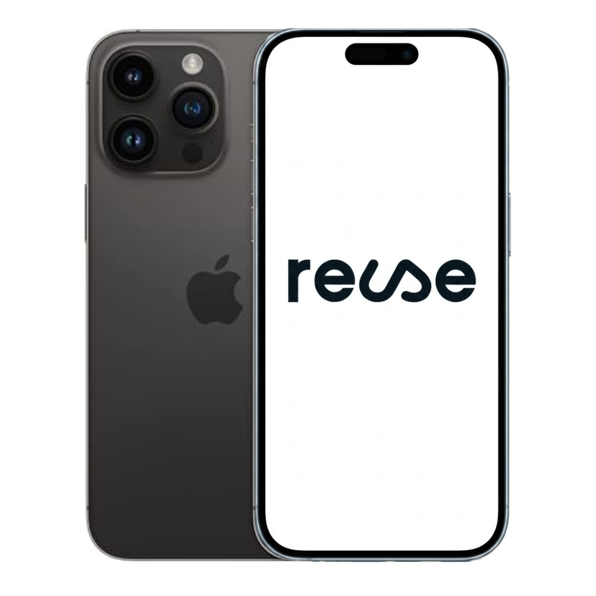 Apple iPhone 14 Pro 5G 256GB Negro Reacondicionado