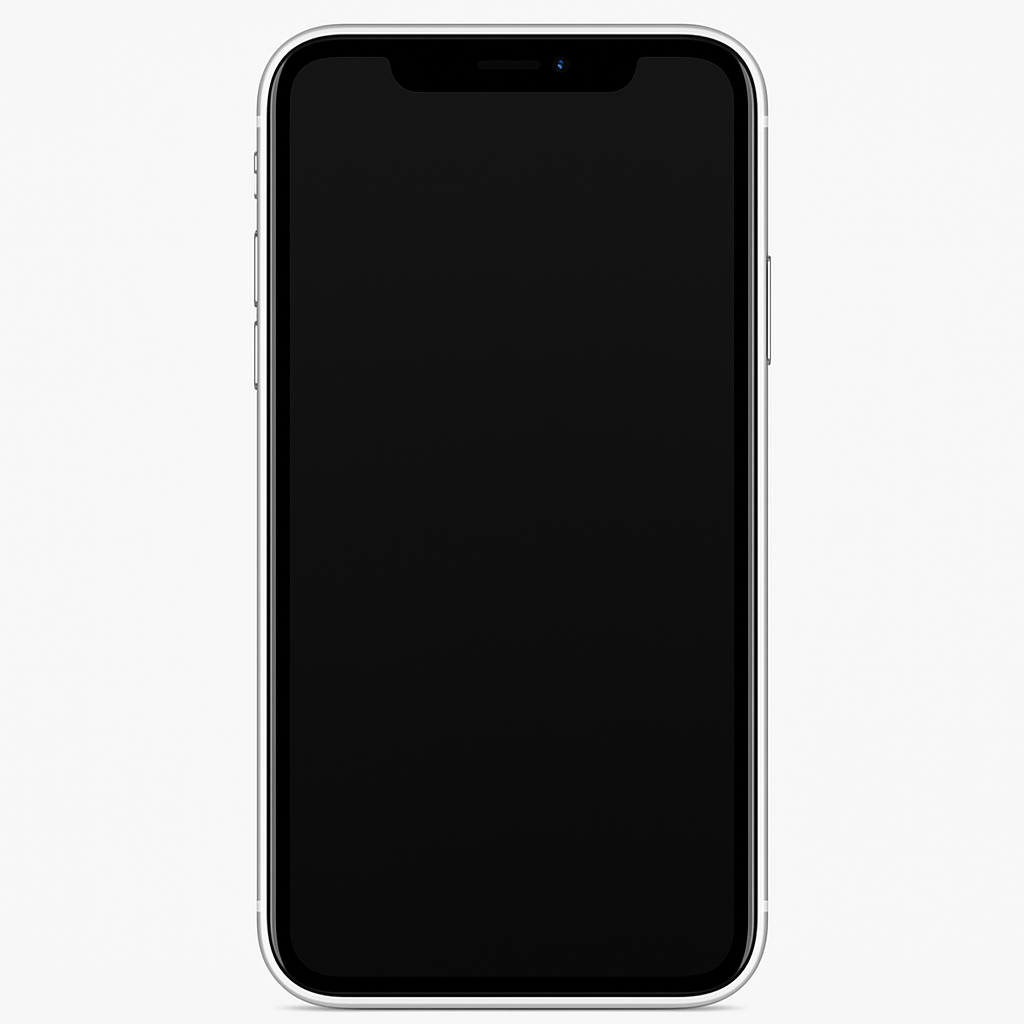 Apple Iphone 11 256GB Blanco Reacondicionado 6