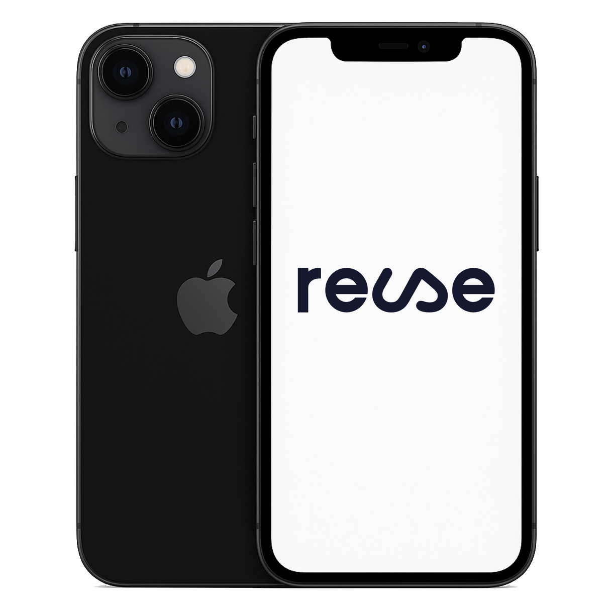 Apple iPhone 13 mini 256GB Negro Reacondicionado 1