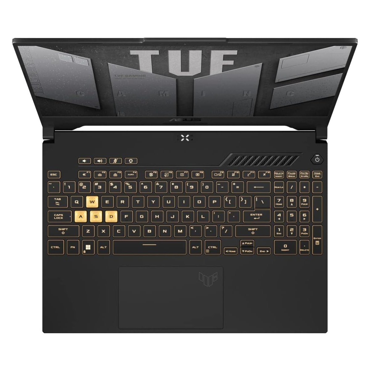 ASUS TUF Gaming F15 FX507ZC4-HN056W 15.6" Intel Core i5-12500H 8GB RAM 512GB SSD Negro Reacondicionado