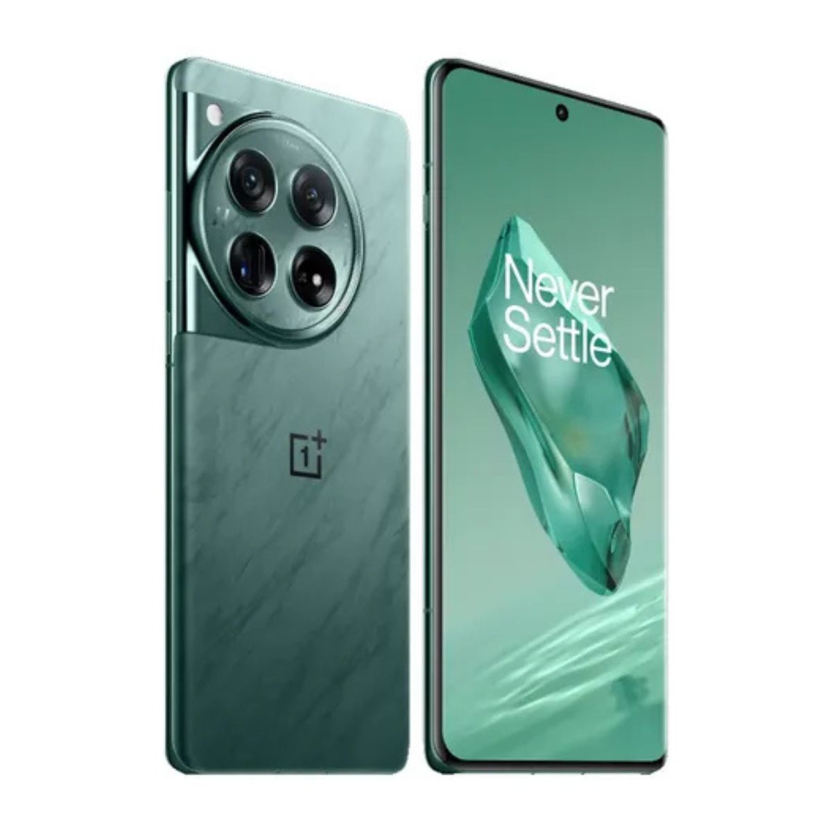 OnePlus 12 5G 512GB Verde Reacondicionado