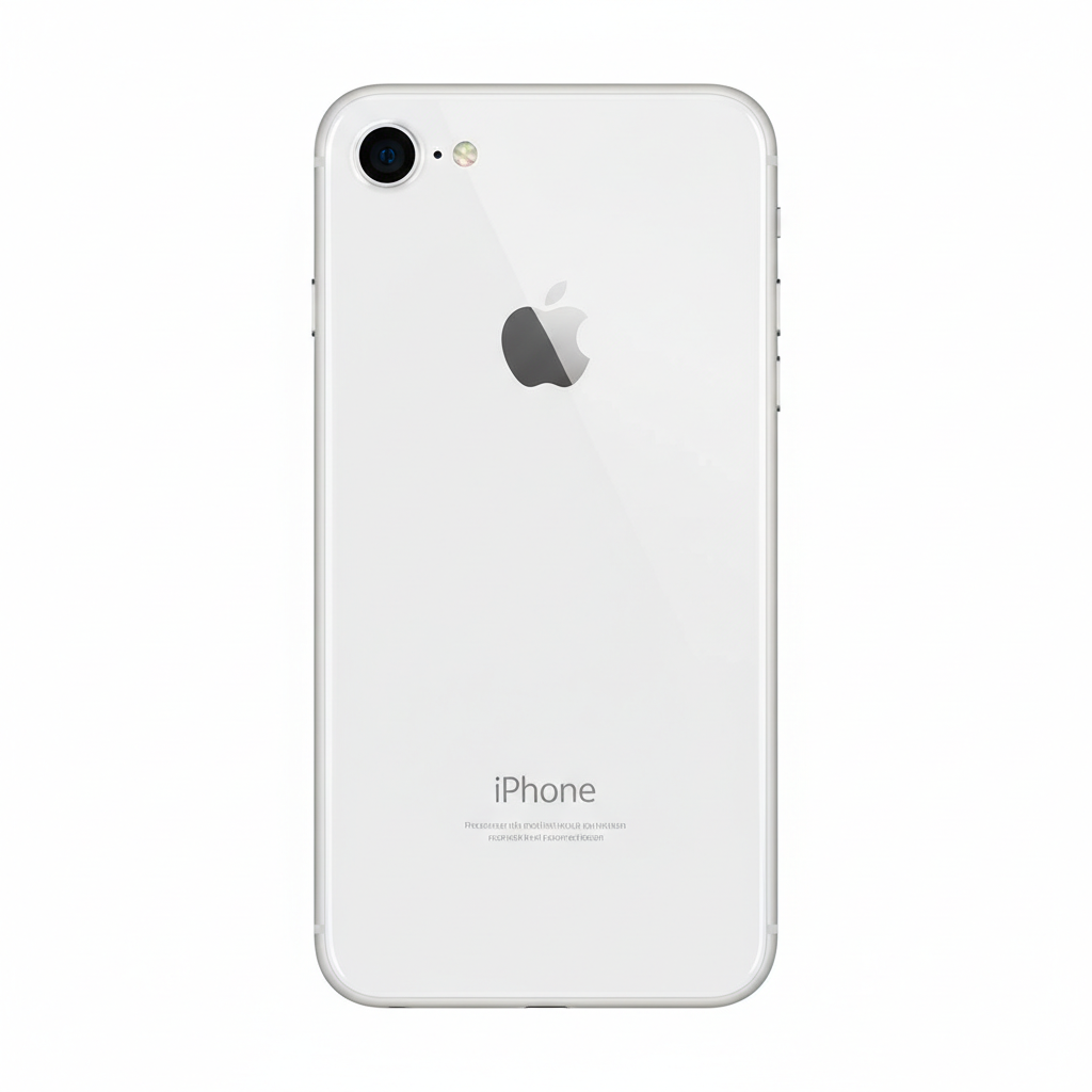 Apple iPhone SE 2 128GB Blanco Reacondicionado 2