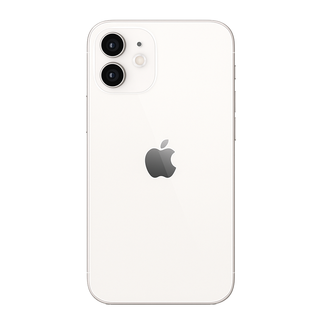 Apple iPhone 12 256GB Blanco Reacondicionado 2