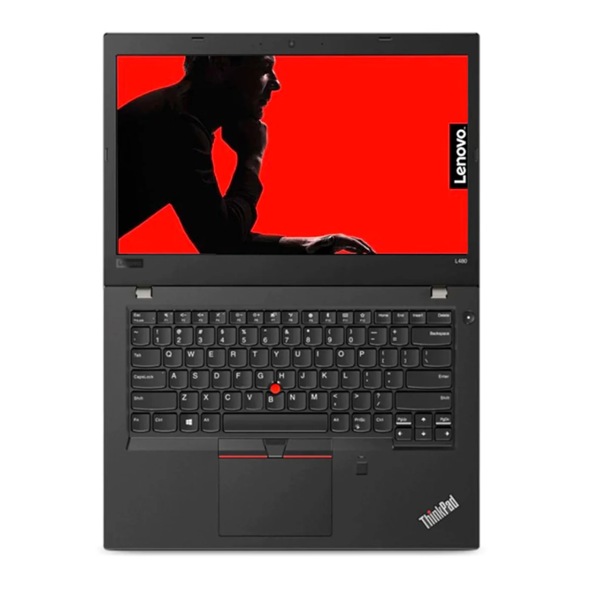 Notebook Lenovo ThinkPad L480 14" i5 16GB RAM 512GB SSD Reacondicionado