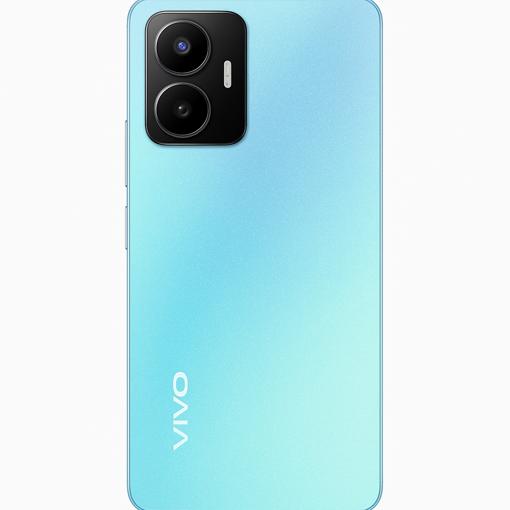 Vivo Y22s 128GB Starlight Reacondicionado 2