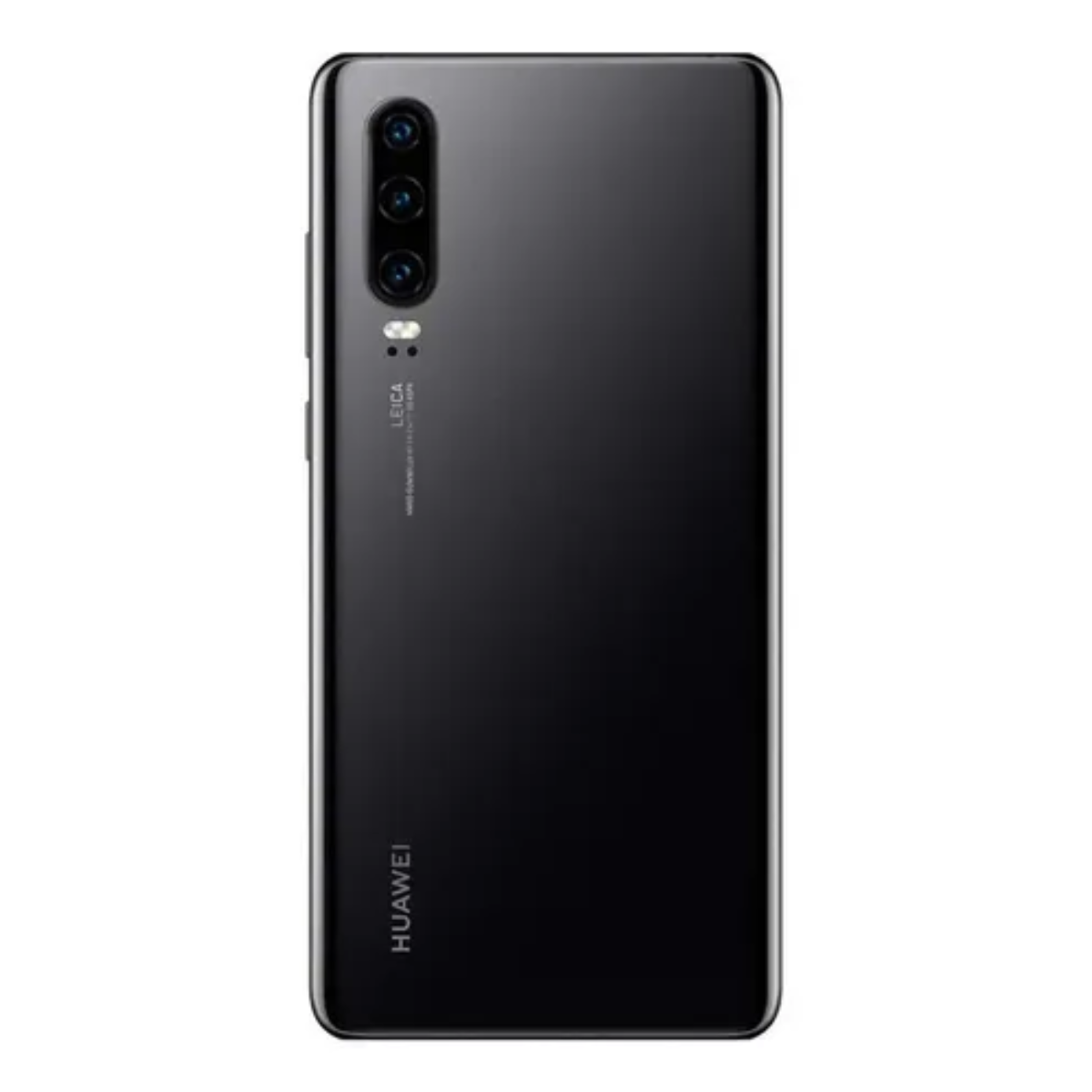 Huawei P30 4G 128GB Negro Reacondicionado