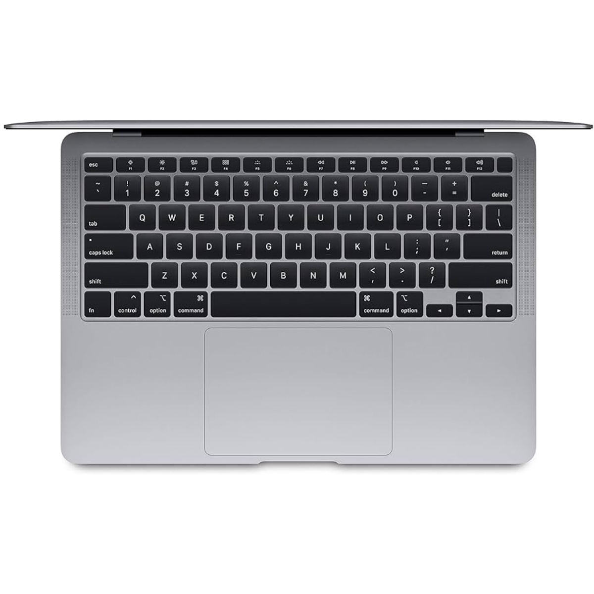 MacBook Air Core i5 1.1 13" 2020 8GB-512GB GRIS ESPACIAL REACONDICIONADO