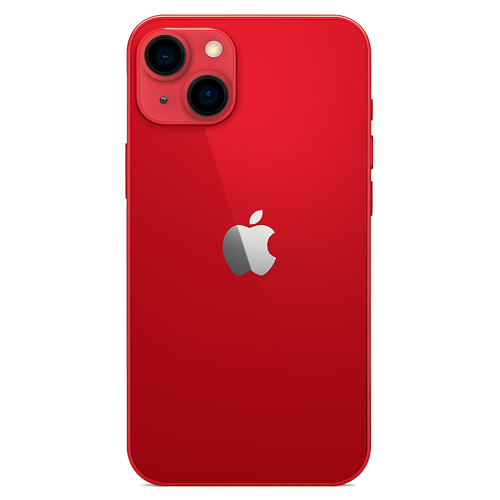Apple iPhone 14 Plus 256GB Rojo Reacondicionado 2