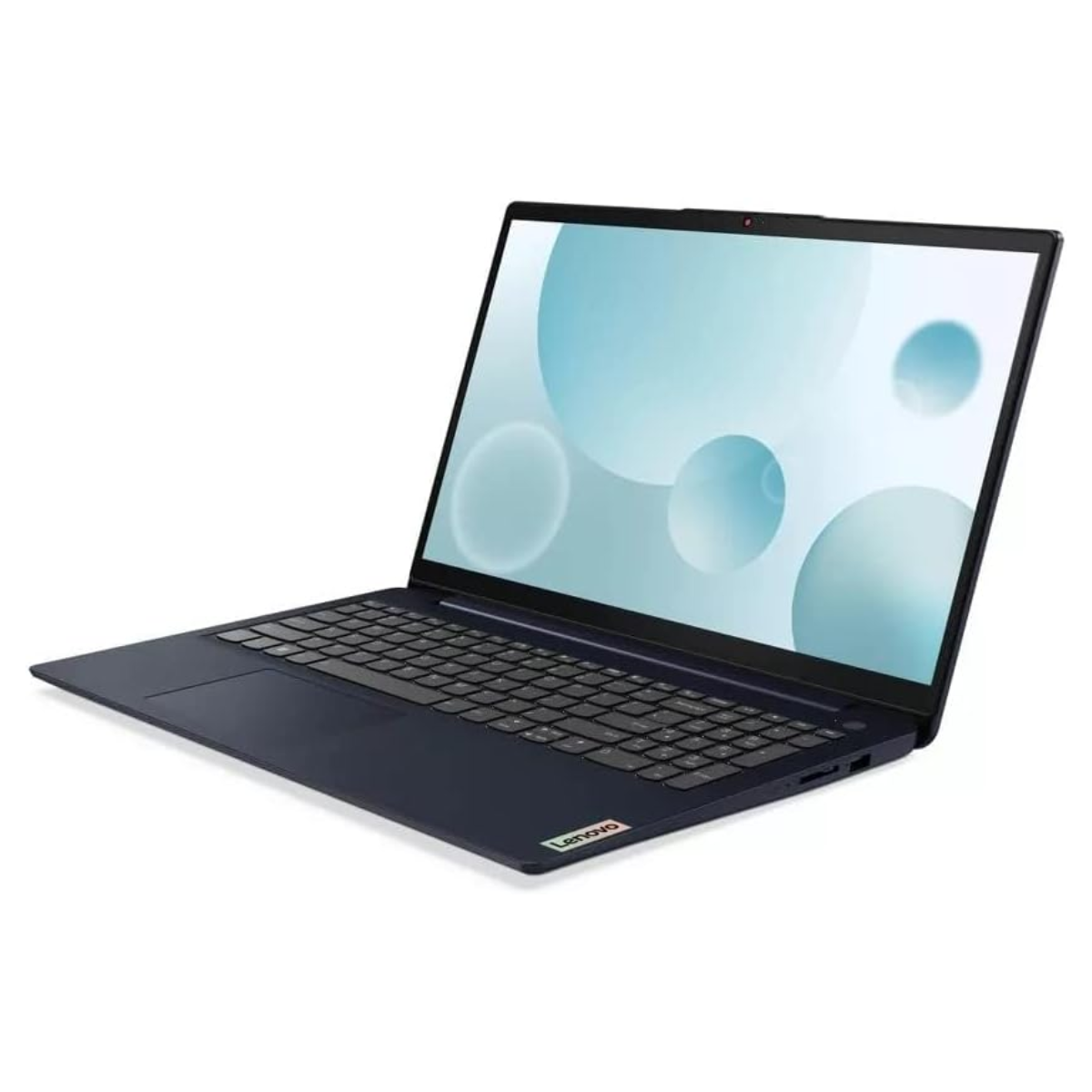 Lenovo G11 15.6" Core i3 3.0 GHz 8GB RAM 512GB SSD 2023 Negro Reacondicionado