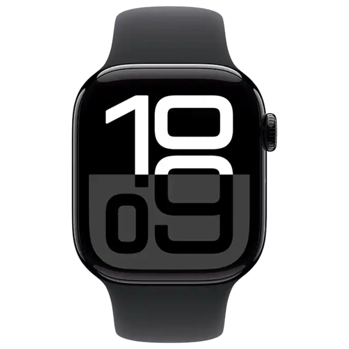 Apple Watch Series 10 42mm GPS Negro Reacondicionado
