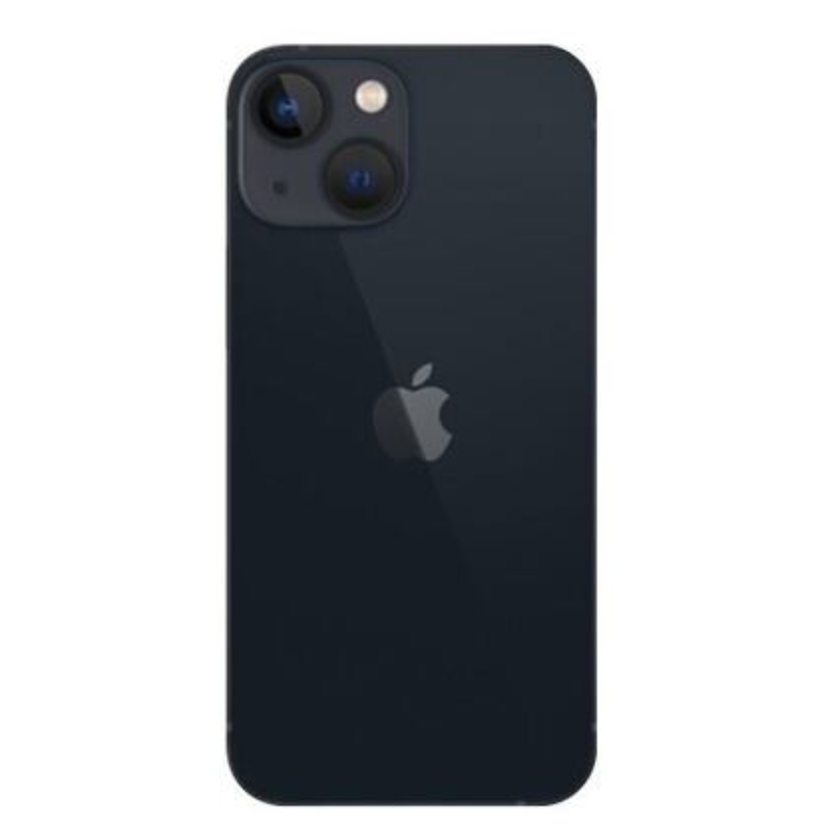 Apple iPhone 13 5G 256GB Negro Reacondicionado