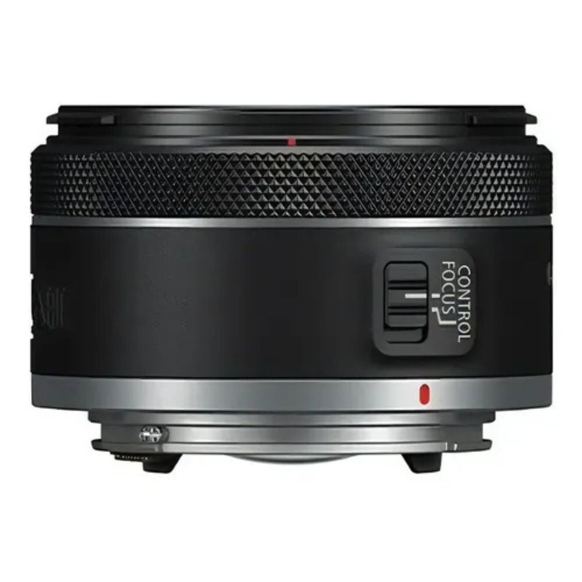 Canon RF 16mm f/2.8 STM Negro Reacondicionado