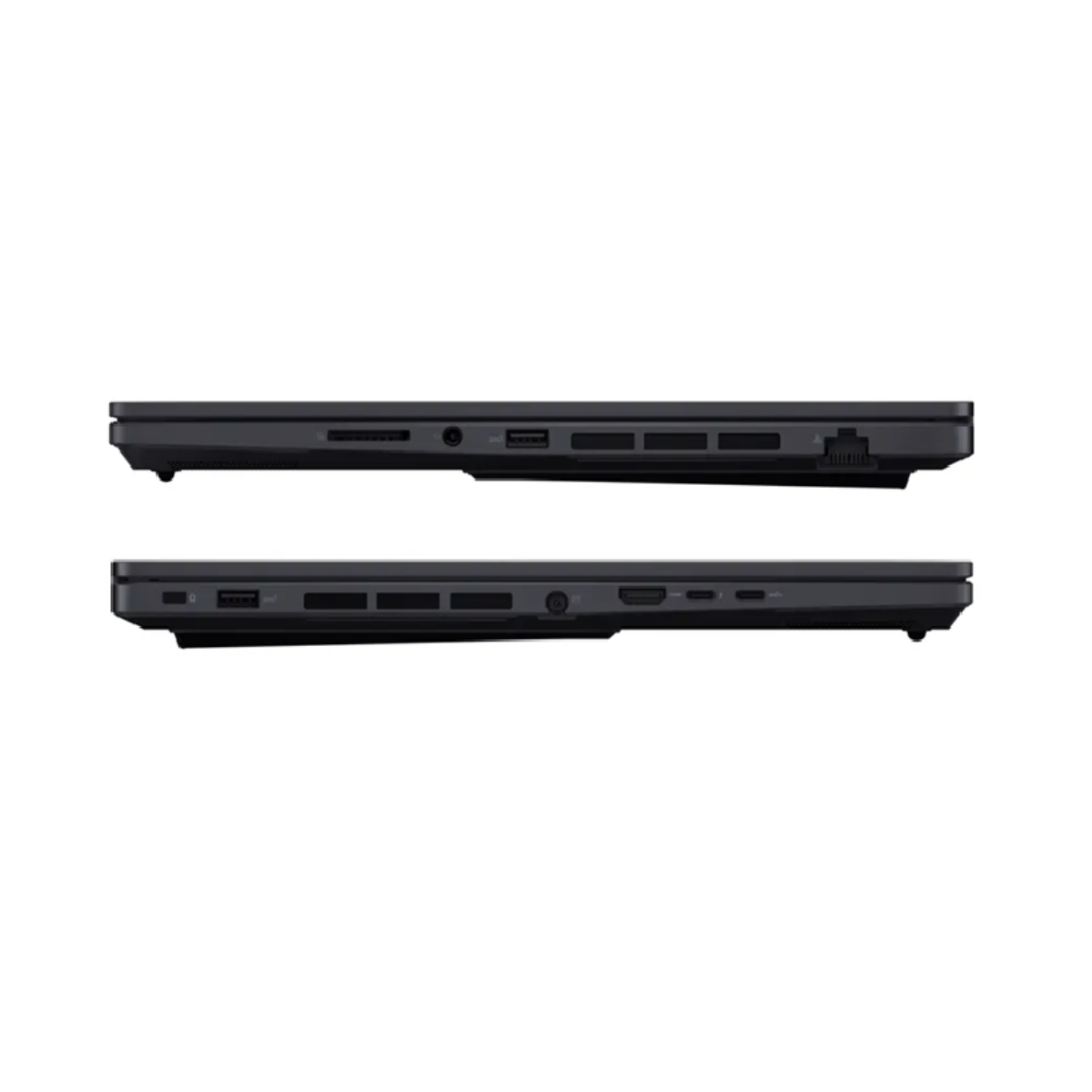 Notebook ASUS ProArt StudioBook Core i7 RTX 3060 32GB RAM 1TB SSD Reacondicionado