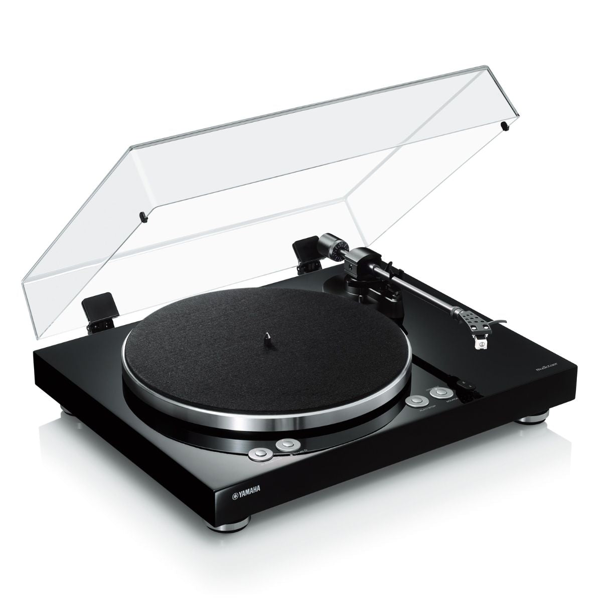 Yamaha MusicCast Vinyl 500 Tornamesa Open Box