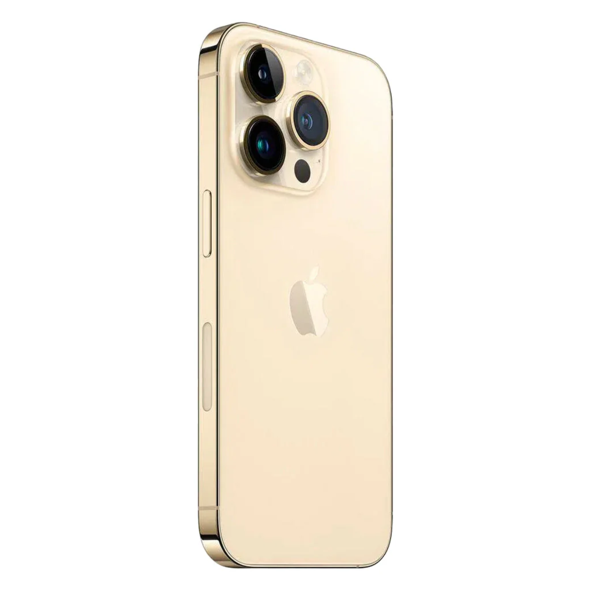 Apple iPhone 14 Pro 5G 256GB Oro Reacondicionado