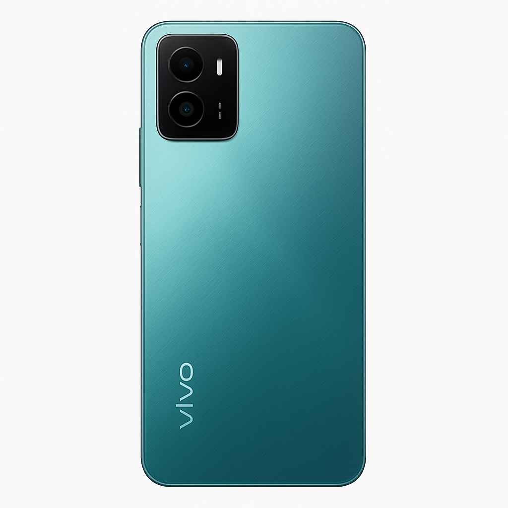 Vivo Y15s 64GB Verde Reacondicionado 2