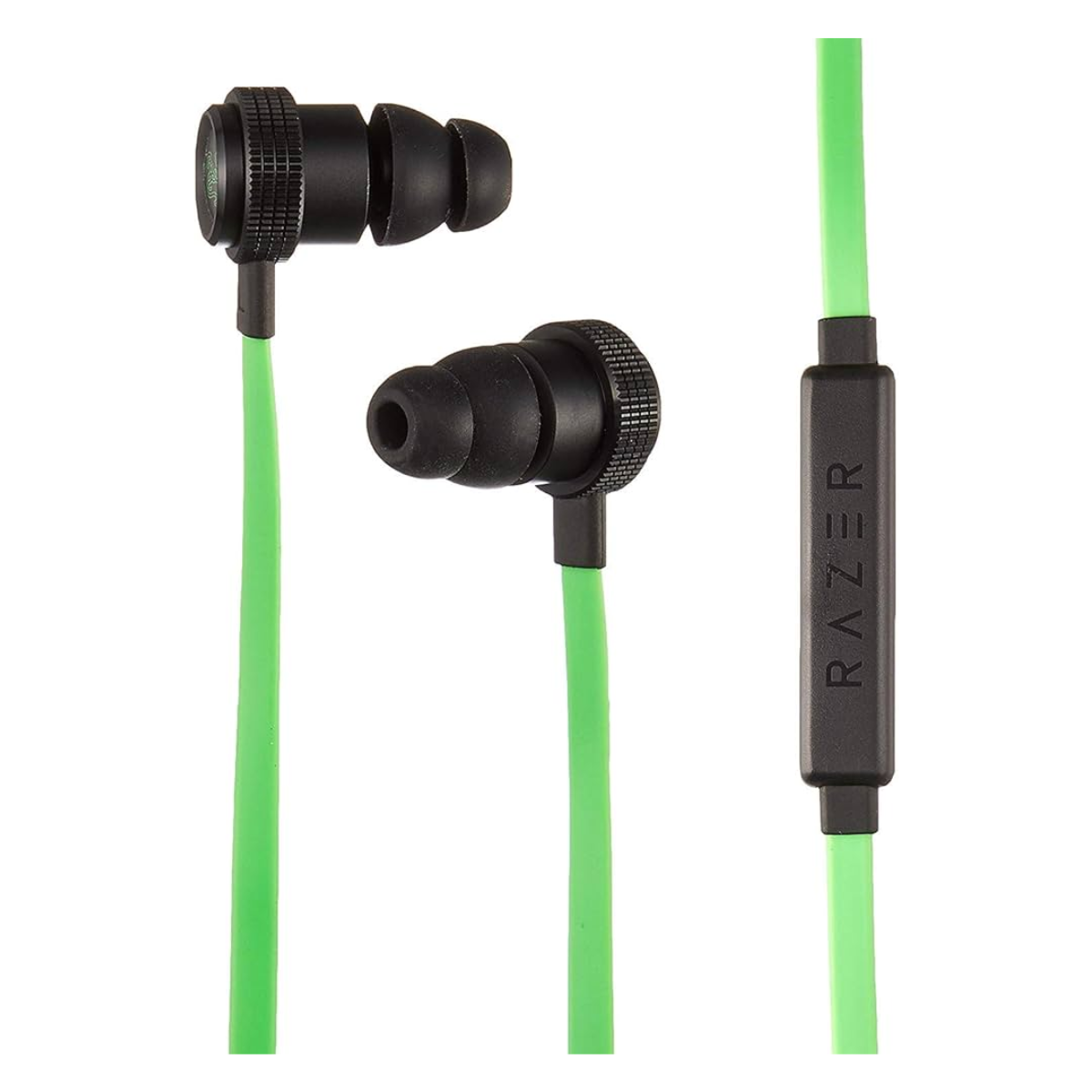 Audífonos Razer Hammerhead Pro V2 Openbox