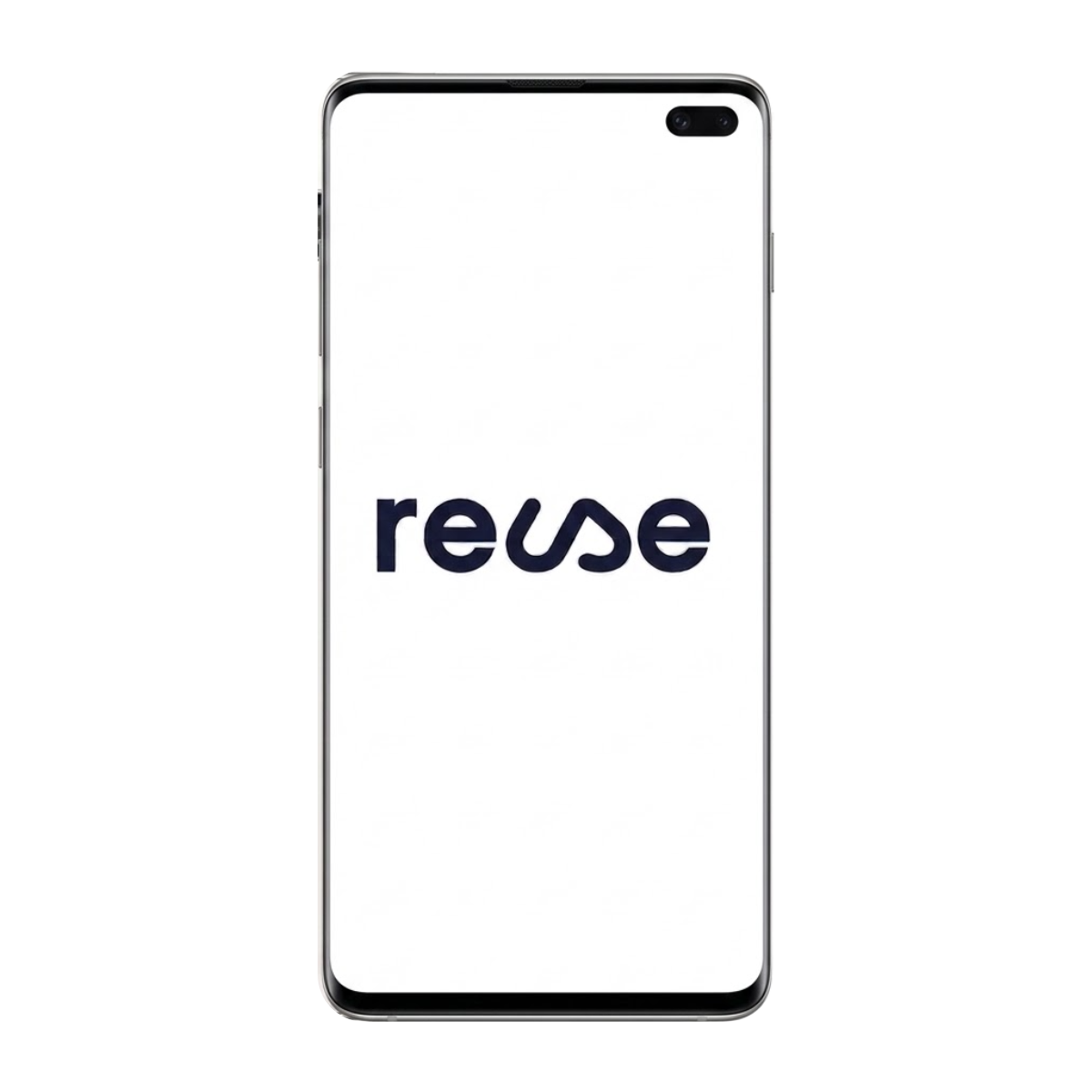 Samsung Galaxy S10 Plus 4G 1TB Blanco Reacondicionado