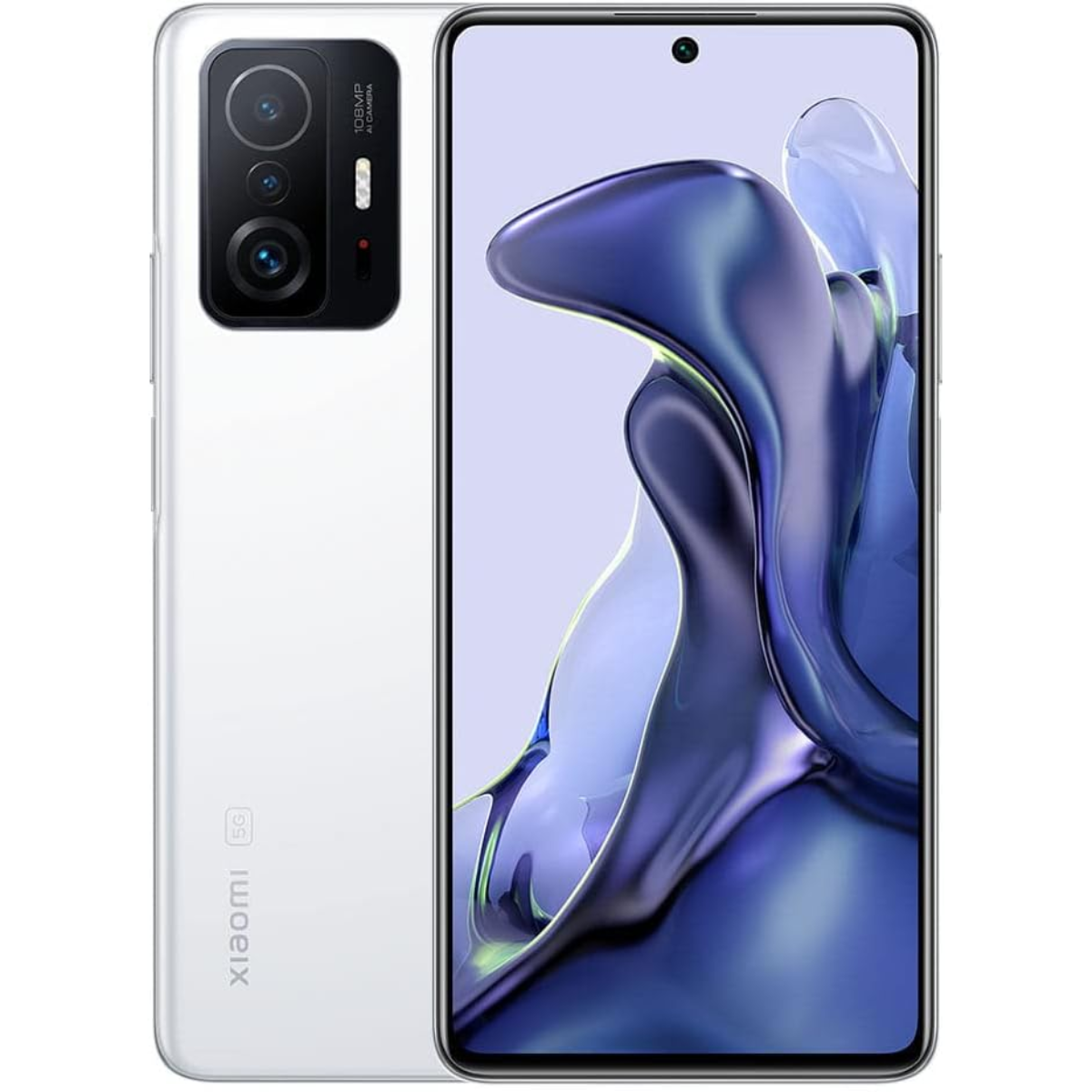 SMARTPHONE XIAOMI 11T 256GB BLANCO REACONDICIONADO