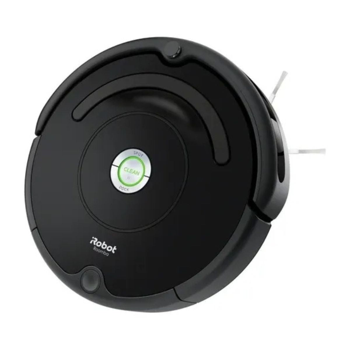 iRobot Roomba 676 Negro Reacondicionado