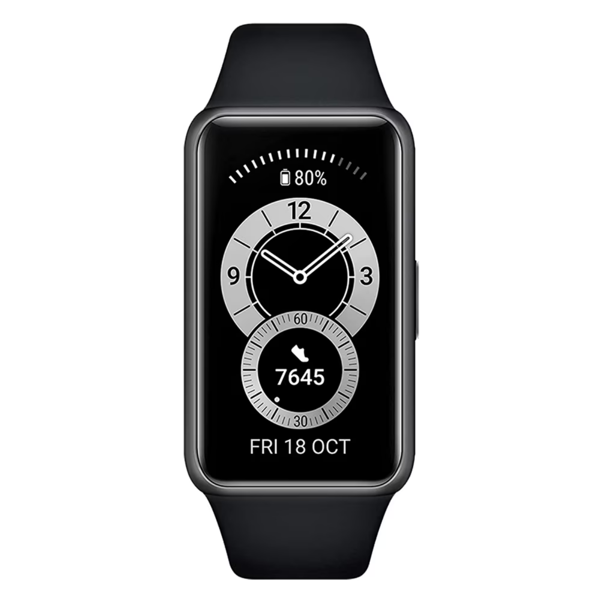 Huawei Band 6 (43MM) Negro Reacondicionado