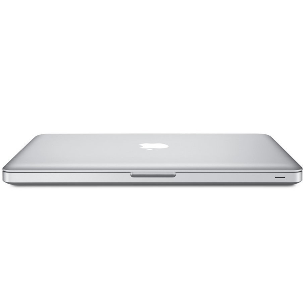 MACBOOK PRO 13.3" Silver / i5-2415M 2.3GHz / 4 GB RAM / 320 GB REACONDICIONADO