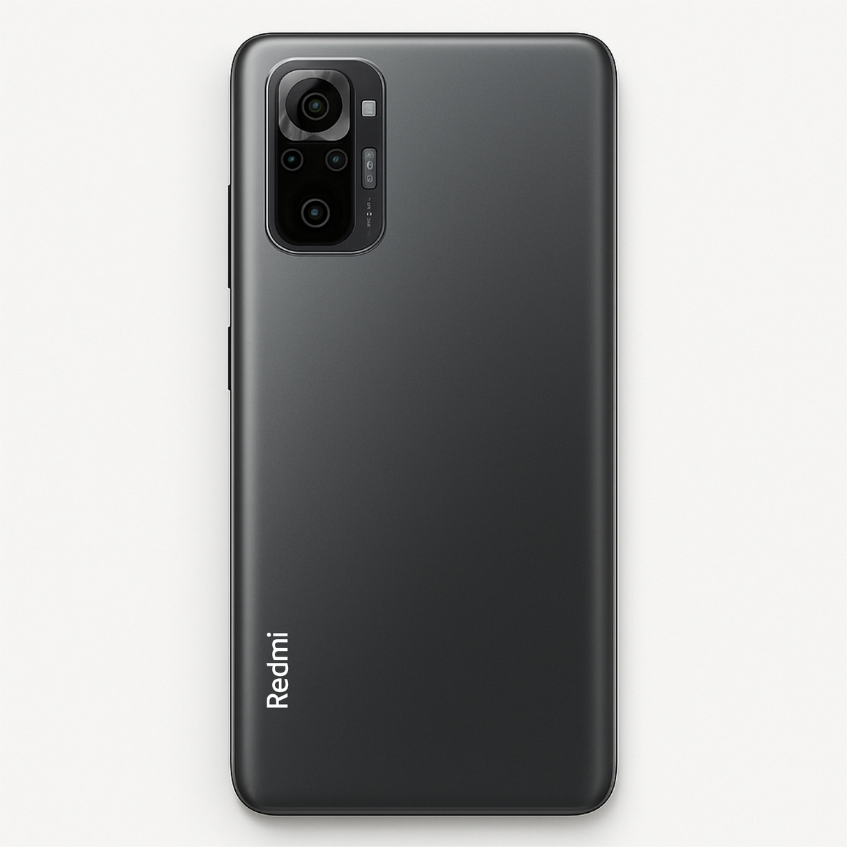 Xiaomi Redmi Note 10 128GB Gris Reacondicionado 2