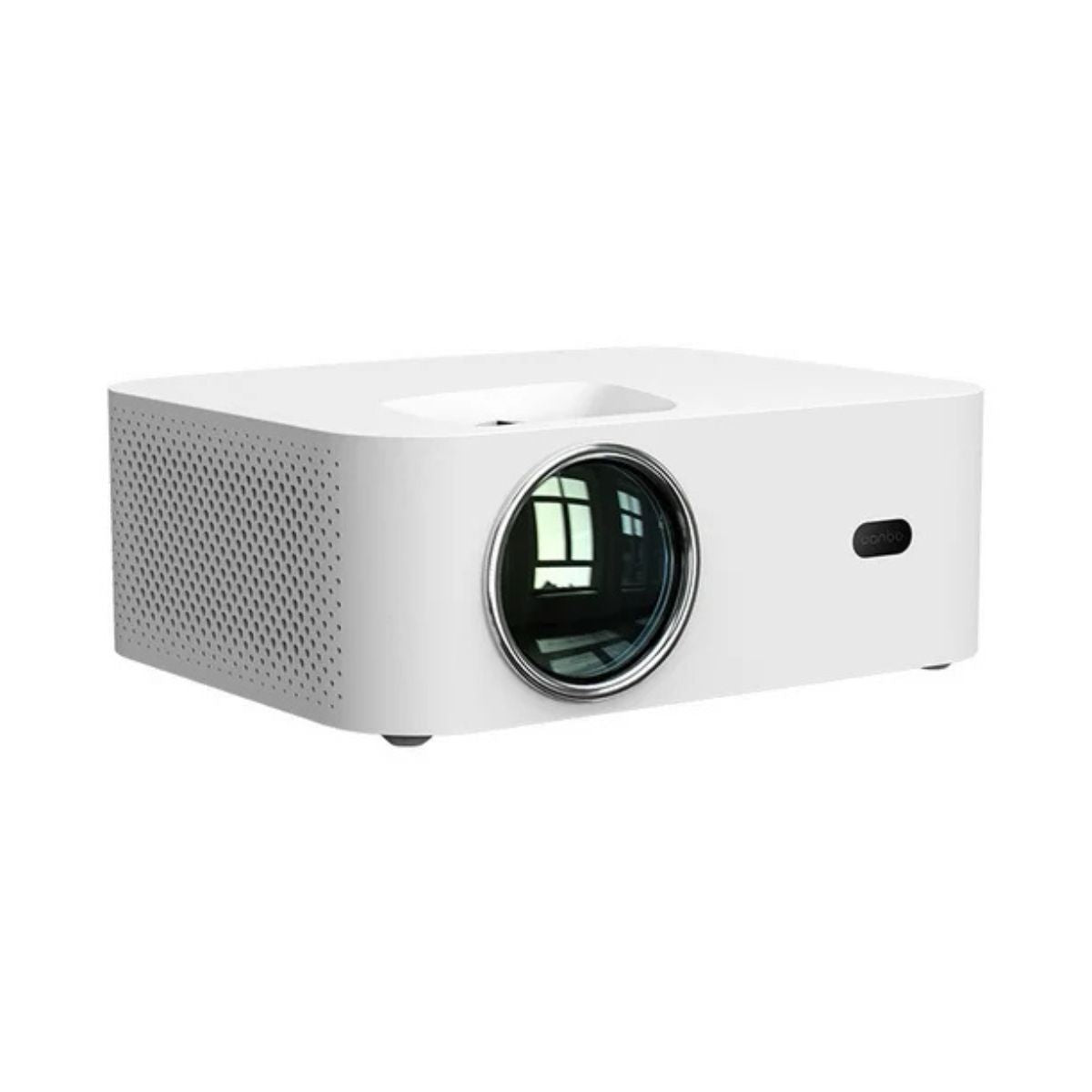 Wanbo X1 1080p Blanco Open Box