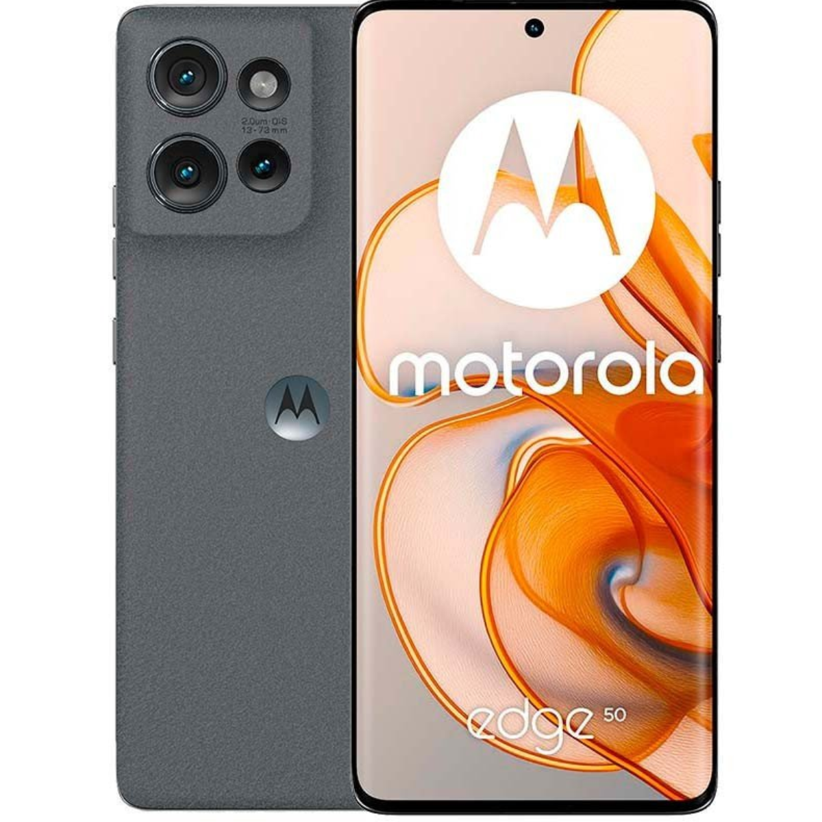 Motorola Edge 50 5G 256GB Gris Reacondicionado