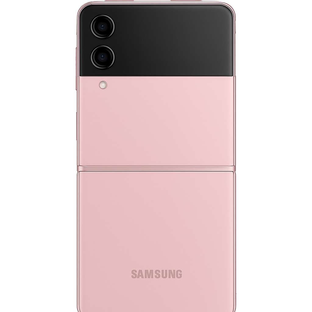 Samsung Galaxy Z Flip 4 256GB Rosado Reacondicionado 2
