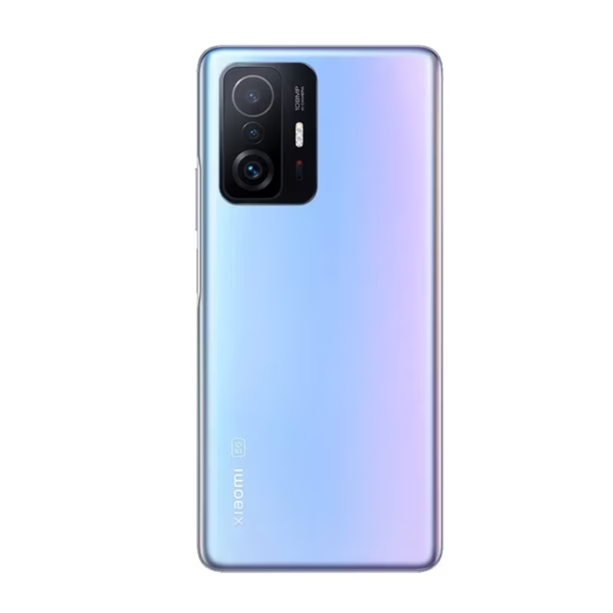 Xiaomi 11T Pro 256GB Azul Reacondicionado Con Detalles