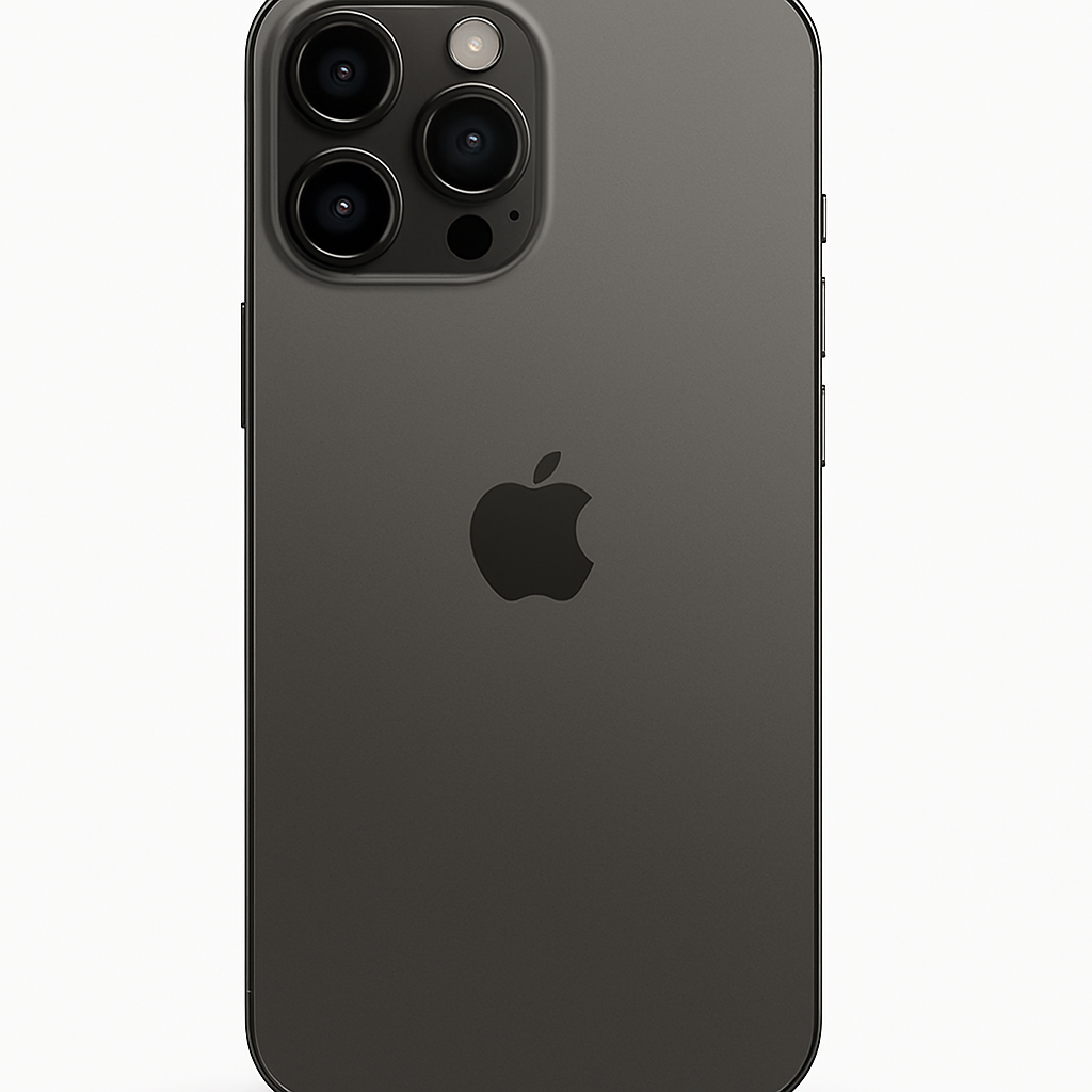 Apple iPhone 13 Pro Max 1 256GB Grafito Reacondicionado